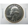 Image 2 : 1953, 1956, and 1957 Proof Silver Washington 25c.