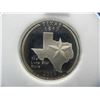 Image 3 : 3 - 2004-S Proof Silver 25c.