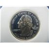 Image 8 : 3 - 2004-S Proof Silver 25c.