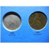 Image 4 : Part set Great Britain Pennies 1881-1901.  Missing only 2 coins