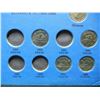 Image 7 : Part set Canada Nickels 1922-1960.  20 coins