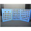 Image 1 : Part set Lincoln Memorial Cents in Folder