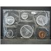 Image 1 : 1967 Canada Silver Mint Set