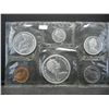 Image 2 : 1967 Canada Silver Mint Set