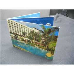 1991 Aruba Mint Set.  Scarce