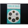 Image 1 : 1967 Israel Specimen set