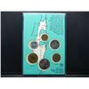 Image 4 : 1967 Israel Specimen set