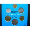 Image 3 : 1968 Israel Specimen set