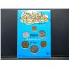 Image 4 : 1968 Israel Specimen set