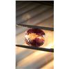 Image 3 : Natural Untreated Cushion Alexandrite  - GRS Certified