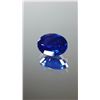 Image 1 : Stunning Natural Kashmir Sapphire  - CD certified