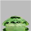 Image 2 : Natural AAA Untreated Green Apatite 9.68 Cts - VVS