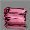 Image 1 : Natural Pink Tourmaline 3.32 Cts - Flawless