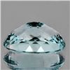 Image 2 : Natural Blue Topaz 54.44 Cts - Untreated - Certified