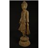 Image 2 : Antique Buddha Statue