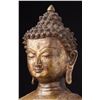 Image 12 : Old Buddha Statue