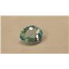 Image 1 : BEAUTIFUL 14.79 CT LIGHT BLUE TOPAZ