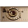 Image 6 : OUTSTANDING 1 CT RUBY PENDANT