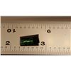 Image 5 : BEAUTIFUL FOREST GREEN  4.32 CT UNHEATEDTOURMALINE
