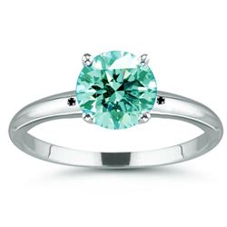 Dazzling 6.5 Ct Diamond Ring