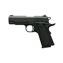 BROWN 1911-380 BLKLBL CMP 380 BLK