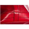 Image 6 : Louis Vuitton Red Epi Leather Noe GM Drawstring Shoulder Bag