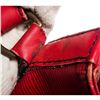 Image 7 : Louis Vuitton Red Epi Leather Noe GM Drawstring Shoulder Bag