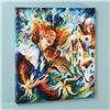 Image 3 : For Fun by Afremov, Leonid