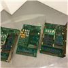 Image 2 : (3) Okuma E4809-770-033-1 / E4809-770-032-1 Relay Card Boards