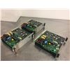 Image 1 : (3) Servotronix D221352.71 Axis Control Module
