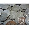 Image 3 : (100) STEEL WARTIME PENNIES