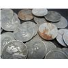 Image 4 : (100) STEEL WARTIME PENNIES