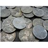 Image 5 : (100) STEEL WARTIME PENNIES