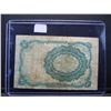 Image 2 : 1874 (5th ISSUE),US FRACTIONAL 10C