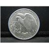 Image 2 : 1945 BU SILVER (90%) LIBERTY HALF