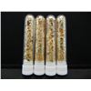 Image 1 : (4) Vials of Leaf Flakes