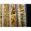Image 2 : (4) Vials of Leaf Flakes