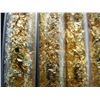 Image 3 : (4) Vials of Leaf Flakes