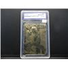 Image 1 : STAR WARS "HAN SOLO/DARTH VADER EDITION", 23K GOLD, GRADED BY WCG AS 10/GEM MINT, SEALED/SLABBED, LI