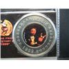 Image 2 : DISNEY'S (TOY STORY 2/1999), BRAND NEW IN PLASTIC CASE