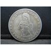 Image 1 : 1921-D (BABE/MORGAN), NOT SILVER OR LEGAL TENDER,