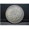 Image 2 : 1921-D (BABE/MORGAN), NOT SILVER OR LEGAL TENDER,