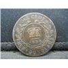 Image 1 : 1894 CANADIAN NEW FOUNDLAND ONE CENT