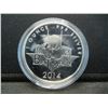 Image 2 : (BATMAN/1 OUNCE), PROOF