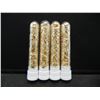 Image 1 : (4) Vials of Leaf Flakes