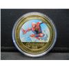 Image 1 : (SPIDERMAN-AVENGERS/1 OUNCE), PROOF