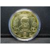 Image 2 : (SPIDERMAN-AVENGERS/1 OUNCE), PROOF