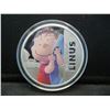 Image 1 : (LINUS-THE PEANUTS MOVIE/1 OUNCE), PROOF