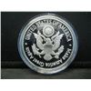 Image 2 : (OUR LORD JESUS/1 OUNCE), PROOF