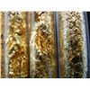 Image 2 : (5) Vials of Leaf Flakes